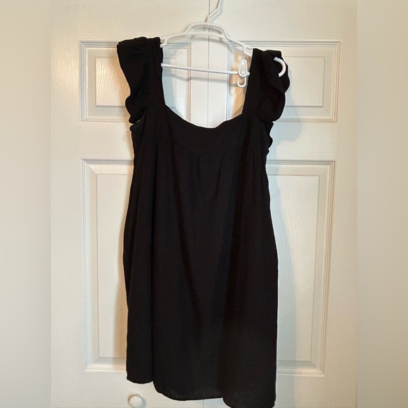 Women’s Casual o.p.t. Aria Sleeveless Sun Dress, SZ M - Picture 2 of 9